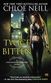 Twice Bitten (eBook, ePUB)