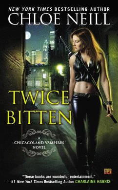 Twice Bitten (eBook, ePUB) - Neill, Chloe