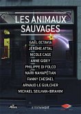 Les animaux sauvages (eBook, ePUB)