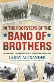 In the Footsteps of the Band of Brothers (eBook, ePUB)