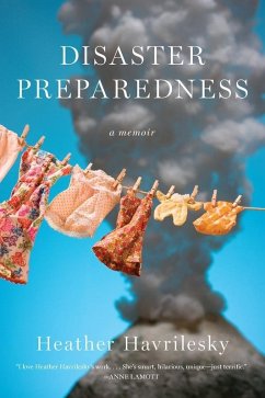 Cover Disaster Preparedness (eBook, ePUB)