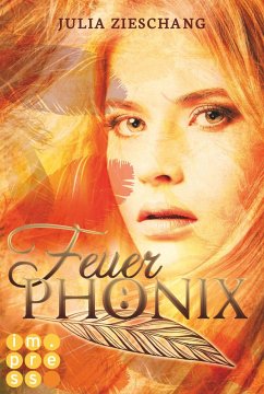 Feuerphönix / Phönix-Saga Bd.1 (eBook, ePUB) - Zieschang, Julia