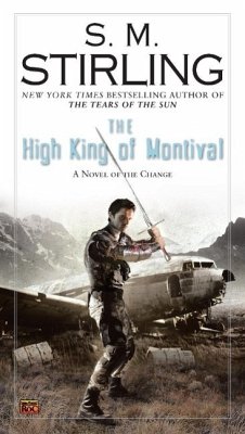 Cover The High King of Montival (eBook, ePUB)