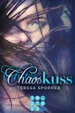 Chaoskuss / Chaos Bd.1 (eBook, ePUB)