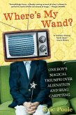 Where's My Wand? (eBook, ePUB)