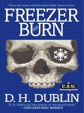 Freezer Burn (eBook, ePUB)
