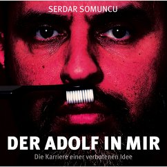 Der Adolf in mir (MP3-Download) - Somuncu, Serdar