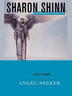 Angel-Seeker (eBook, ePUB) - Shinn, Sharon