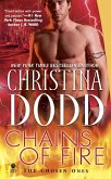 Chains of Fire (eBook, ePUB)