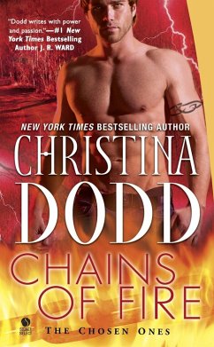 Chains of Fire (eBook, ePUB) - Dodd, Christina