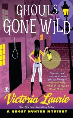 Ghouls Gone Wild (eBook, ePUB) - Laurie, Victoria