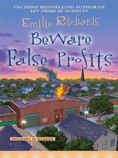 Beware False Profits (eBook, ePUB) - Richards, Emilie