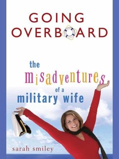 Cover Going Overboard (eBook, ePUB)