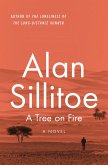 A Tree on Fire (eBook, ePUB) A Tree on Fire (eBook, ePUB)