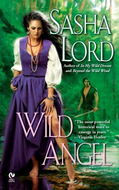 Wild Angel (eBook, ePUB) - Lord, Sasha