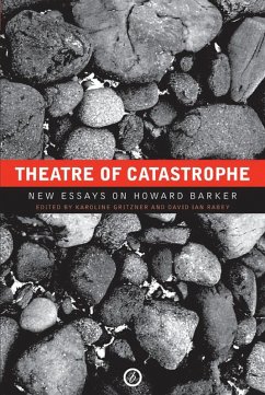 Cover Theatre of Catastrophe (eBook, ePUB)