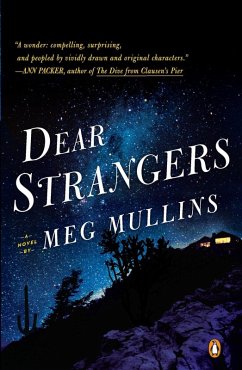 Cover Dear Strangers (eBook, ePUB)
