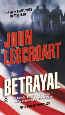 Cover Betrayal (eBook, ePUB)