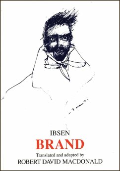 Brand (eBook, ePUB) - Ibsen, Henrik