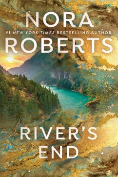 River's End (eBook, ePUB) - Roberts, Nora