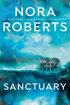 Cover Sanctuary (eBook, ePUB)