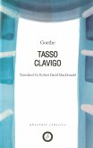 Tasso/Clavigo (eBook, ePUB)