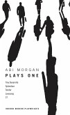 Abi Morgan: Plays One (eBook, ePUB)