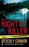 The Night Killer (eBook, ePUB)