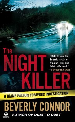 The Night Killer (eBook, ePUB) - Connor, Beverly
