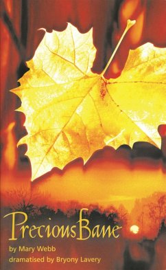 Cover Precious Bane (eBook, ePUB)