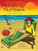 Murder By Numbers (eBook, ePUB)