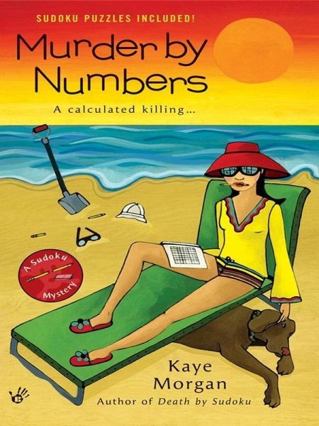 Murder By Numbers (eBook, ePUB) Murder By Numbers (eBook, ePUB)