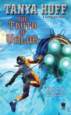 Cover The Truth of Valor (eBook, ePUB)