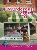 A Murderous Glaze (eBook, ePUB)