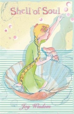 Shell of Soul (eBook, ePUB) - Wisdom, Joy