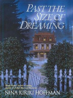 Cover Past the Size of Dreaming (eBook, ePUB)