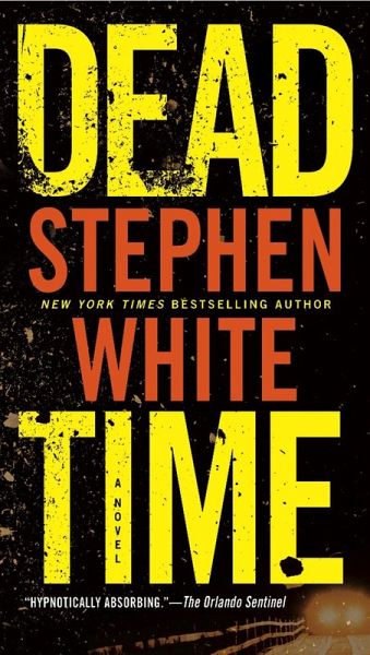 Dead Time (eBook, ePUB) Dead Time (eBook, ePUB)
