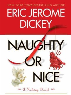 Naughty or Nice (eBook, ePUB) - Dickey, Eric Jerome