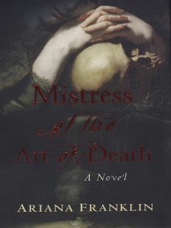 Cover Mistress of the Art of Death (eBook, ePUB)