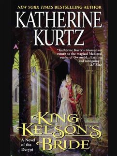 Cover King Kelson's Bride (eBook, ePUB)