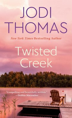 Cover Twisted Creek (eBook, ePUB)