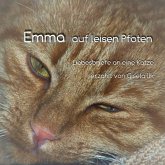 Emma auf leisen Pfoten - Liebesbriefe an eine Katze (MP3-Download)
