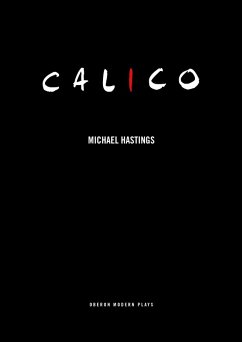 Calico (eBook, ePUB) - Hastings, Michael
