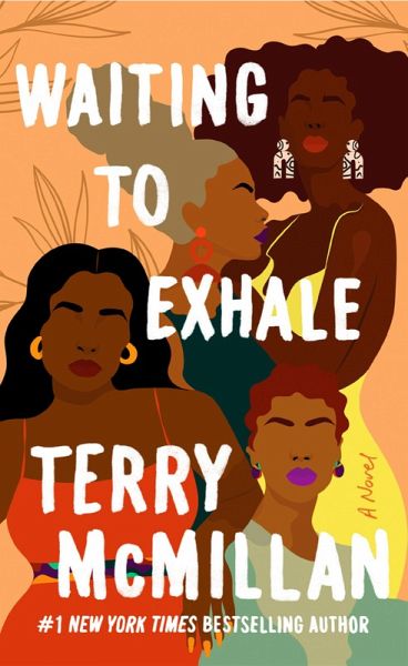 Waiting to Exhale (eBook, ePUB) Waiting to Exhale (eBook, ePUB)
