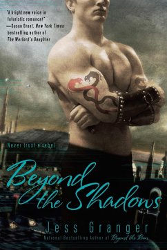 Cover Beyond the Shadows (eBook, ePUB)