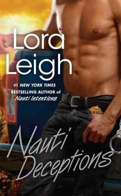 Nauti Deceptions (eBook, ePUB) - Leigh, Lora