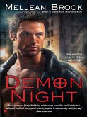 Demon Night (eBook, ePUB)