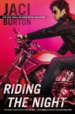Riding the Night (eBook, ePUB)