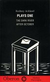 Rodney Ackland: Plays One (eBook, ePUB) Rodney Ackland: Plays One (eBook, ePUB)