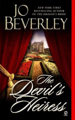 The Devil's Heiress (eBook, ePUB) - Beverley, Jo